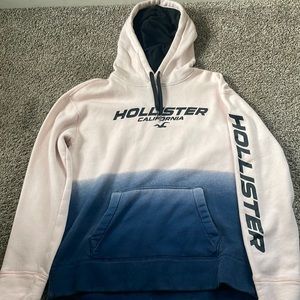Hollister Sweatshirt